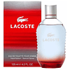 LACOSTE RED 