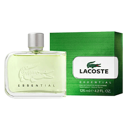 Lacoste Essential 125ml 