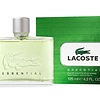 Lacoste Essential 125ml 