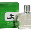Lacoste Essential 125ml 