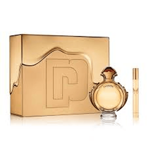 SET OLYMPEA INTENSE 80 ML + 10ML