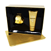 SET LADY MILLION 80ML+ CREMA