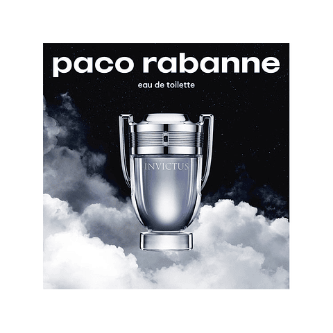 SET INVICTUS 100ml +  gel de ducha