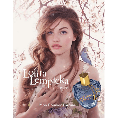 LOLITA LEMPICKA  