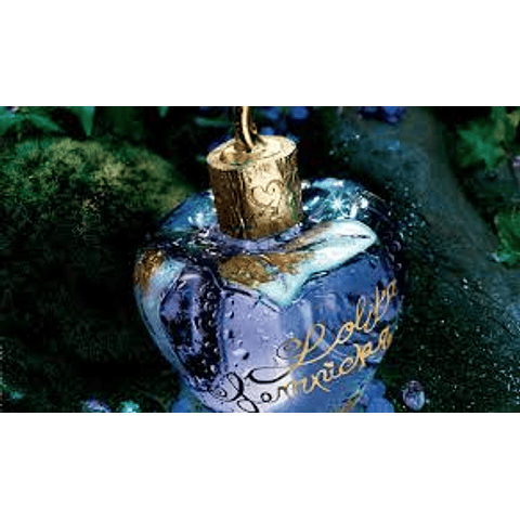 LOLITA LEMPICKA  