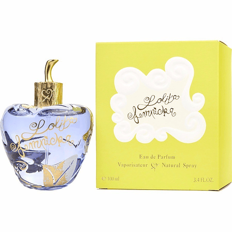 LOLITA LEMPICKA  