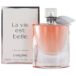 LA VIE EST BELLE PARFUM 100ML