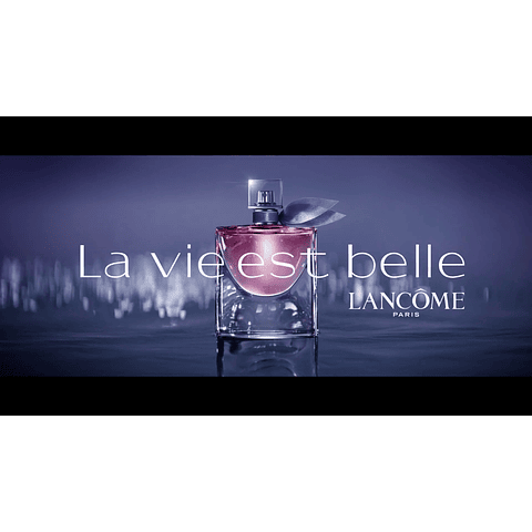 LA VIE EST BELLE PARFUM 100ML