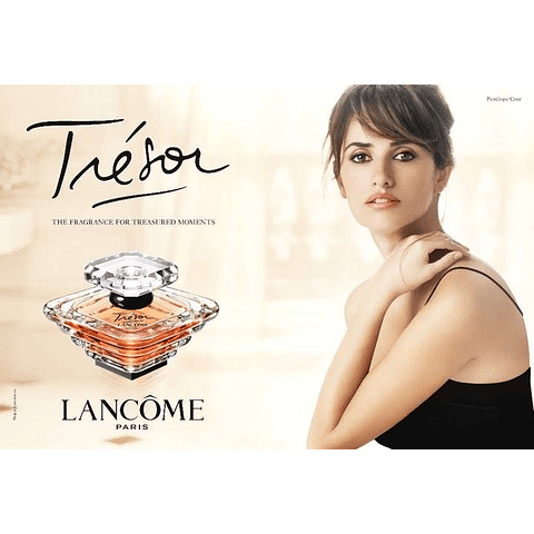 TRESOR PARFUM 100ML