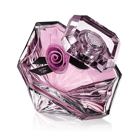 TRESOR LA NUIT edt