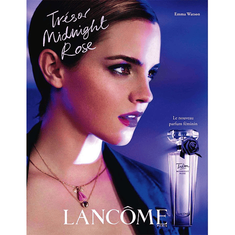 Tresor Midnight Rose