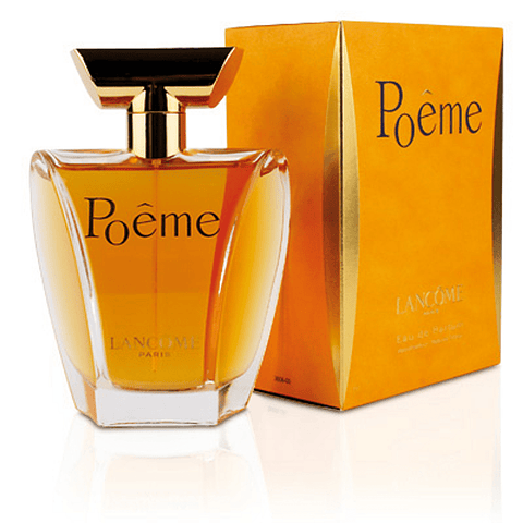 POEME  100ml lancome