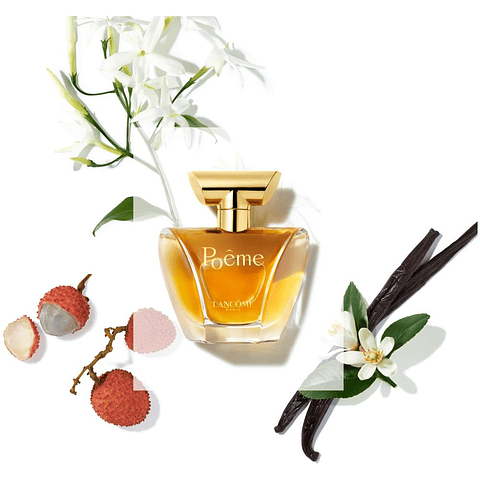 POEME  100ml lancome