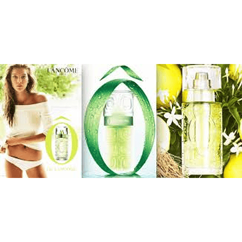 O' DE  LANCOME 