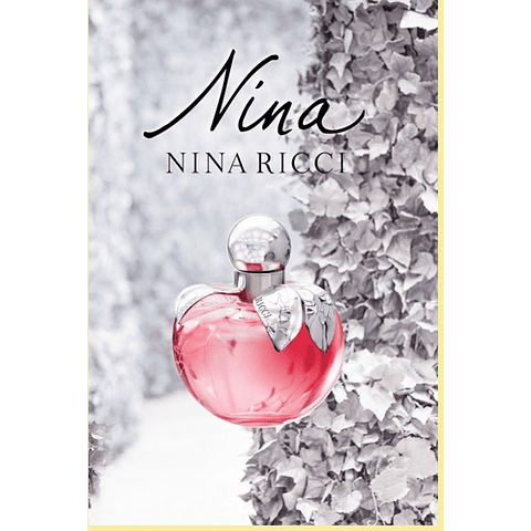 Set Nina Ricci 80 ml + 10ml