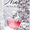 Set Nina Ricci 80 ml + 10ml