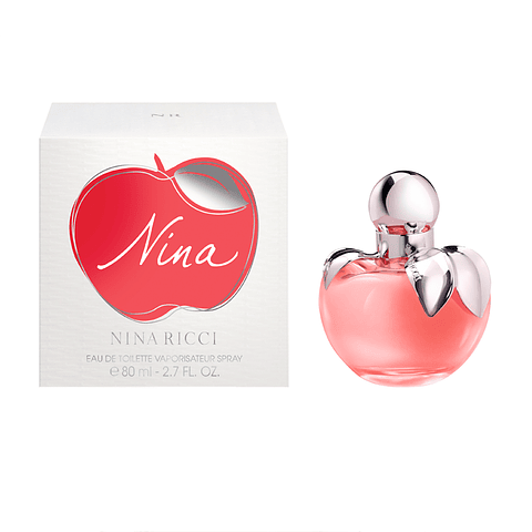 Set Nina Ricci 80 ml + 10ml
