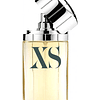 XS POUR HOMME (envase antiguo blanco )