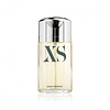 XS POUR HOMME (envase antiguo blanco )