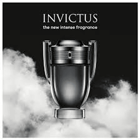 SET INVICTUS INTENSE 100ML+ PERFUMERO 10ML 