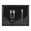 SET INVICTUS INTENSE 100ML+ PERFUMERO 10ML 