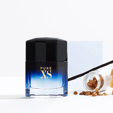 SET PURE XS PACO RABANNE 100ml + DESODRANTE