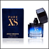 SET PURE XS PACO RABANNE 100ml + DESODRANTE