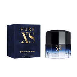 PURE XS  paco rabanne