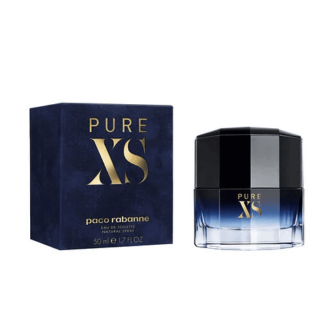 PURE XS  paco rabanne