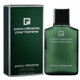 PACO RABANNE POUR HOMME