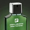 PACO RABANNE POUR HOMME