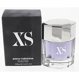 XS  MEN (envase nuevo) 100ml