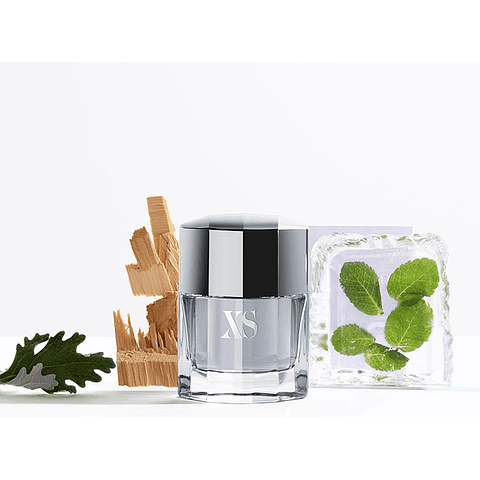 XS  MEN (envase nuevo) 100ml