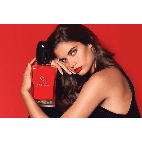 SI PASSIONE  100ml PARFUM