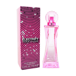 ELECTRIFY parfum