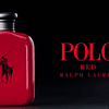 SET POLO RED 125 ml + 40ml + gel