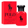 POLO RED 
