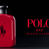 POLO RED 
