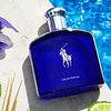 POLO BLUE EAU DE  PARFUM 75 ml