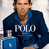 POLO BLUE EAU DE  PARFUM 75 ml