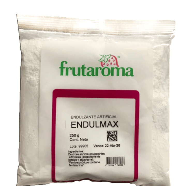 Endulzante Endulmax 1