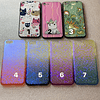 Carcasa diseños variados iPhone 7 / 8 / SE parte 1