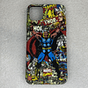 Carcasas Edicion MARVEL 2 iphone 11 pro max