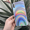  Holografica arco iphone Xs max