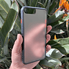 transparente color premium iPhone 6 / 7 / 8 PLUS