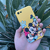 Carcasas Edición Disney iphone 7 - 8 - SE 2020