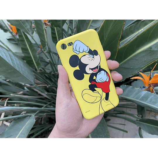 Carcasas Edición Disney iphone 7 - 8 - SE 2020