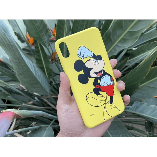 Carcasas Edición Disney iphone XS Max