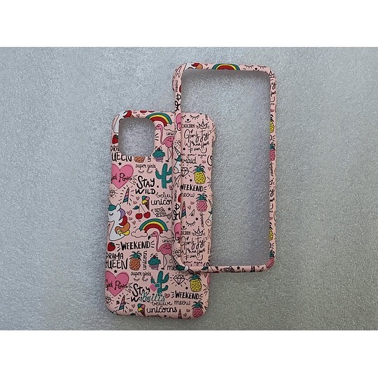 Carcasa kutis 360 iphone 11 pro max