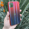 Carcasa tornasol iphone 11 pro max